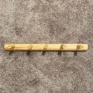 Urban Outfitters Wall Rack